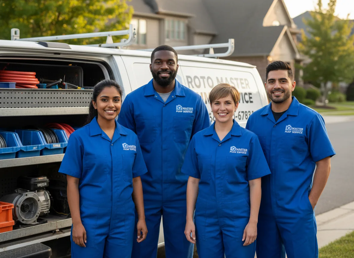 Sump Pump Installation company in Vancouver, WA